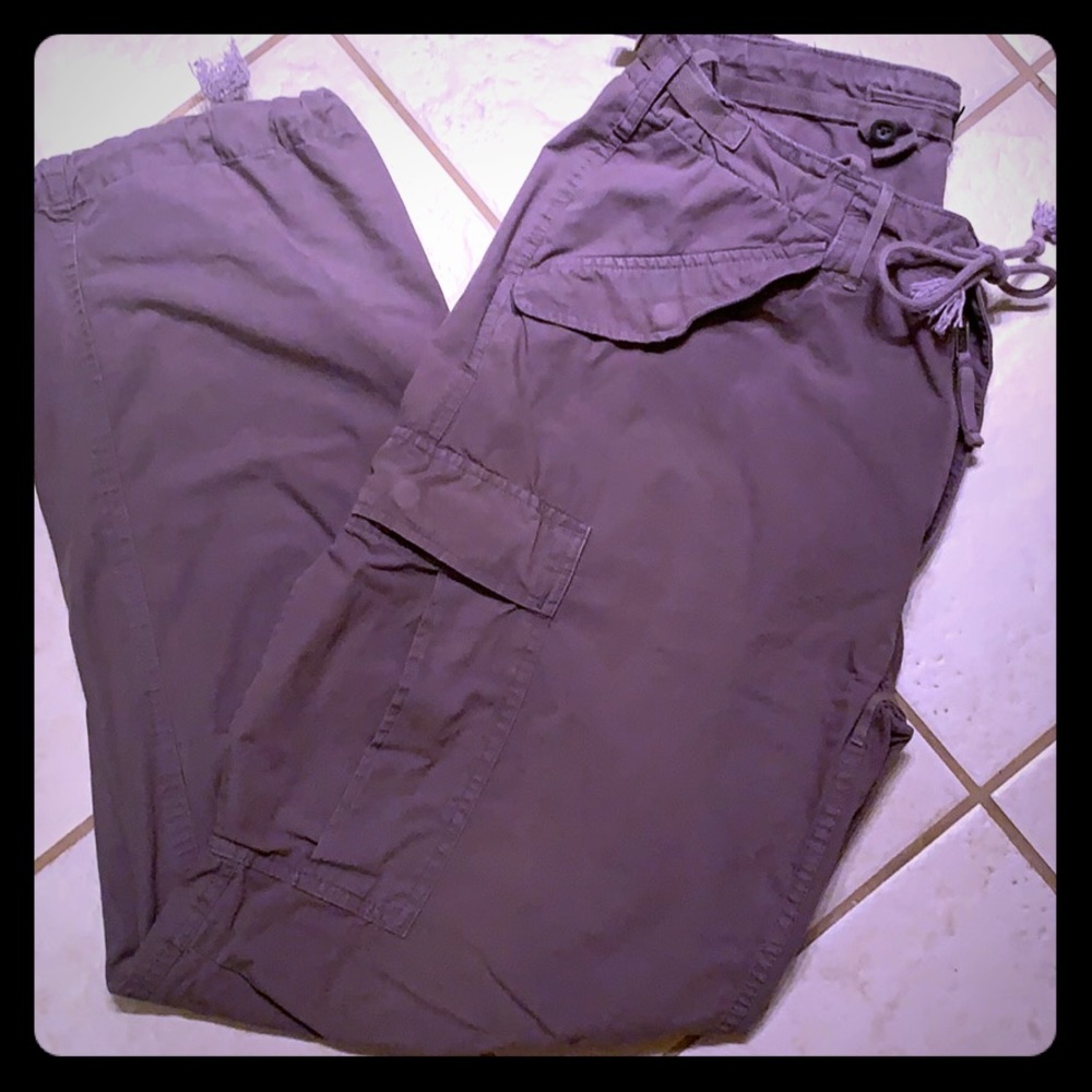 Ralph Lauren Polo cargo pants